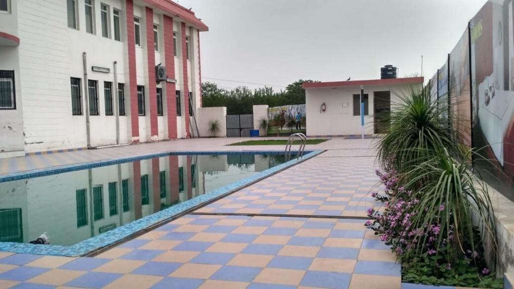 Green Vatika Farm Τζαϊπούρ Εξωτερικό φωτογραφία