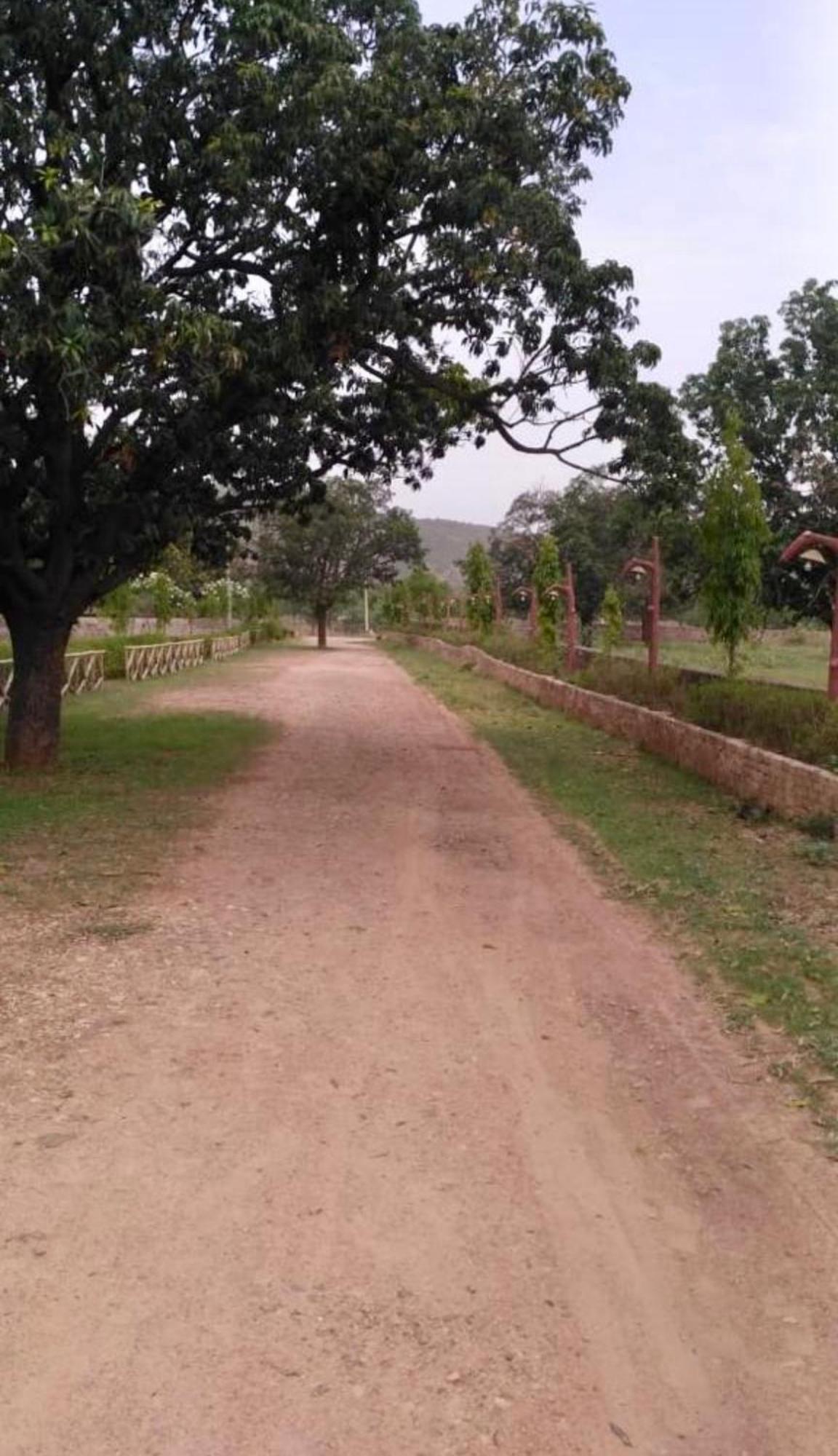 Green Vatika Farm Τζαϊπούρ Εξωτερικό φωτογραφία
